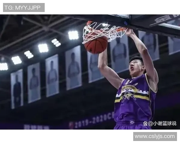 王少杰：从篮球新星到职业生涯的璀璨征程与未来展望