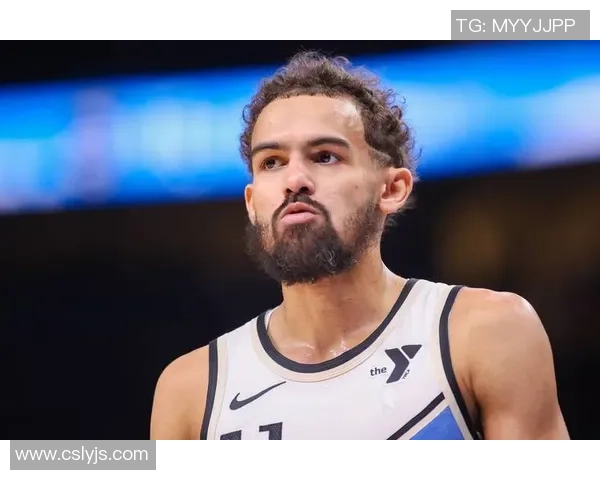 特雷杨在NBA的崛起之路与未来发展潜力分析