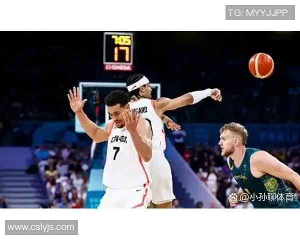 韩国与加拿大篮球对决精彩纷呈谁能在这场较量中脱颖而出