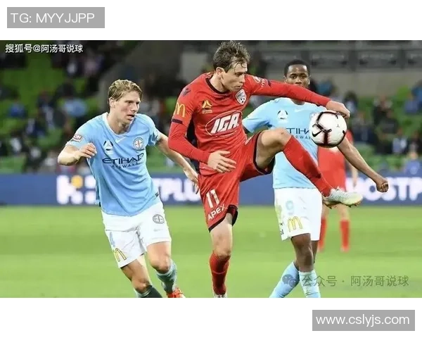 黑镇市与悉尼联的精彩对决谁能在赛场上笑到最后