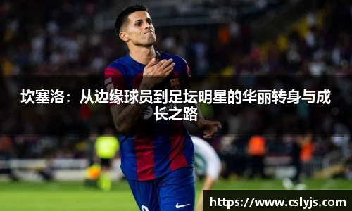 坎塞洛：从边缘球员到足坛明星的华丽转身与成长之路